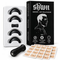 Caja del kit Dilatador Nasal Magnético SHOWN