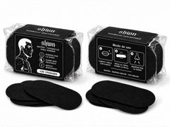 Tapabocas para Dormir (Cinta Bucal) x30