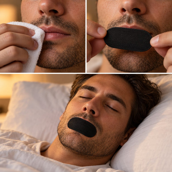 Cubre toda la línea de los labios