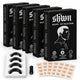 Pack x5 Dilatador Nasal Magnético SHOWN, 5 kits completos